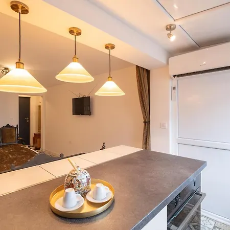 The Little Things Luxury Studio Appartement